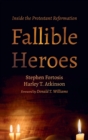 Image for Fallible Heroes