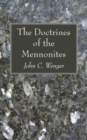 Image for The Doctrines of the Mennonites