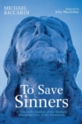 Image for To Save Sinners
