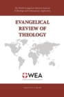 Image for Evangelical Review of Theology, Volume 46, Number 2