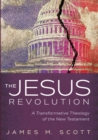 Image for The Jesus Revolution