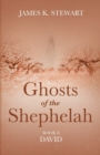 Image for Ghosts of the Shephelah, Book 8