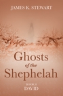 Image for Ghosts of the Shephelah, Book 8: David