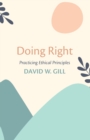 Image for Doing Right