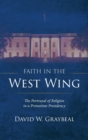 Image for Faith in The West Wing