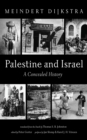 Image for Palestine and Israel: A Concealed History