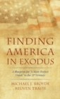Image for Finding America in Exodus