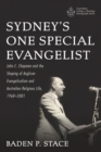 Image for Sydney&#39;s One Special Evangelist