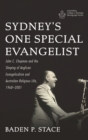 Image for Sydney&#39;s One Special Evangelist