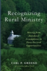 Image for Recognizing Rural Ministry