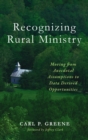 Image for Recognizing Rural Ministry