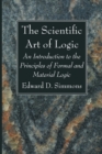 Image for The Scientific Art of Logic