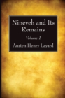 Image for Nineveh and Its Remains, Volume 1