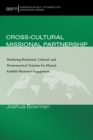 Image for Cross-Cultural Missional Partnership