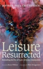 Image for Leisure Resurrected