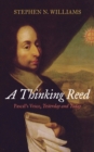 Image for Thinking Reed: Pascal&#39;s Voice, Yesterday and Today