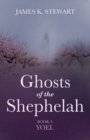 Image for Ghosts of the Shephelah, Book 9