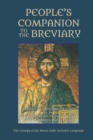 Image for People&#39;s Companion to the Breviary, Volume 1