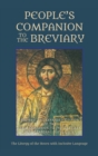 Image for People&#39;s Companion to the Breviary, Volume 1