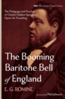 Image for The Booming Baritone Bell of England