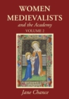 Image for Women Medievalists and the Academy, Volume 2