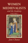 Image for Women Medievalists and the Academy, Volume 2