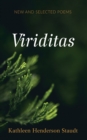 Image for Viriditas: New and Selected Poems