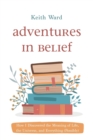 Image for Adventures in Belief