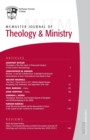 Image for McMaster Journal of Theology and Ministry : Volume 22, 2020-2021