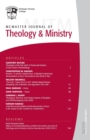 Image for McMaster Journal of Theology and Ministry