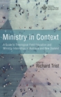 Image for Ministry in Context