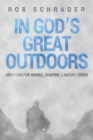 Image for In God&#39;s Great Outdoors