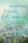 Image for Nature and Creation