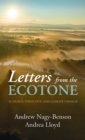 Image for Letters from the Ecotone