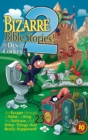 Image for Bizarre Bible Stories 2