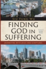 Image for Finding God in Suffering