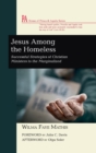 Image for Jesus Among the Homeless : Successful Strategies of Christian Ministers to the Marginalized