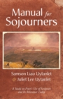Image for Manual for Sojourners