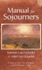 Image for Manual for Sojourners
