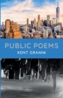 Image for Public Poems