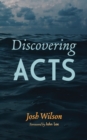 Image for Discovering Acts