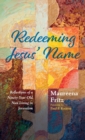 Image for Redeeming Jesus&#39; Name