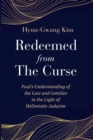 Image for Redeemed from the Curse