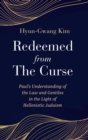 Image for Redeemed from the Curse