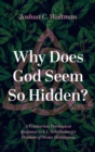 Image for Why Does God Seem So Hidden?