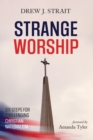 Image for Strange Worship