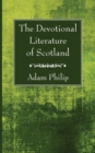 Image for The Devotional Literature of Scotland