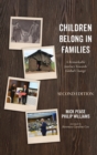 Image for Children Belong in Families, Second Edition