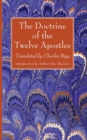 Image for The Doctrine of the Twelve Apostles