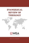 Image for Evangelical Review of Theology, Volume 45, Number 4, November 2021